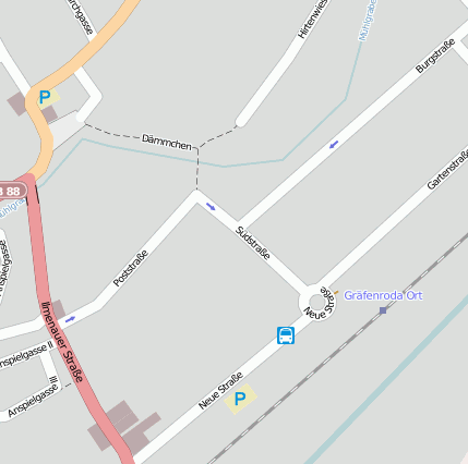 Südstr.