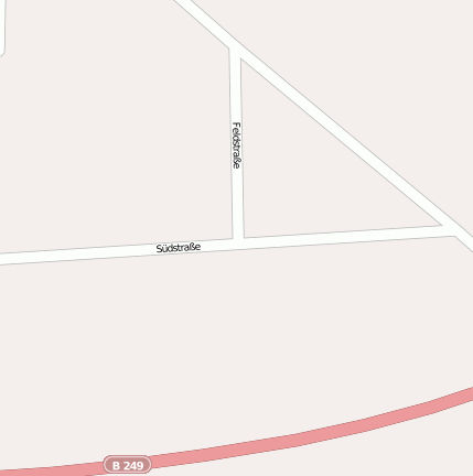 Südstr.