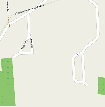 Südweg