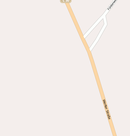 Südweg