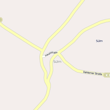 Sülm