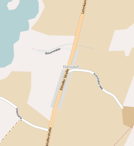 Ekelsdorf