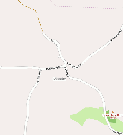 Gömnitz