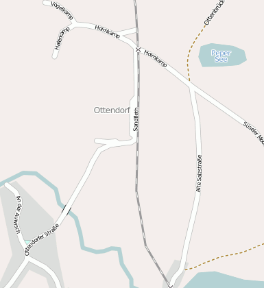 Ottendorf