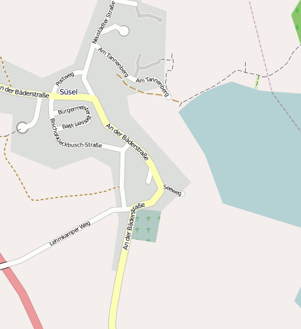 Süsel