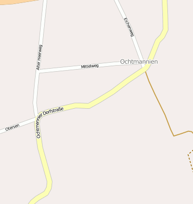 Ochtmannien