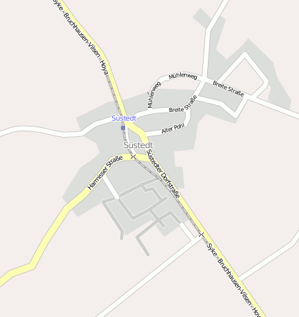 Süstedt