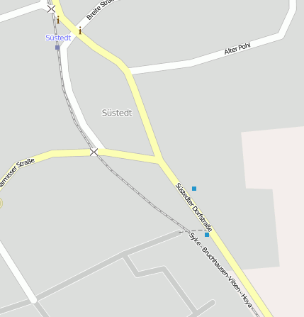 Süstedter Dorfstr.