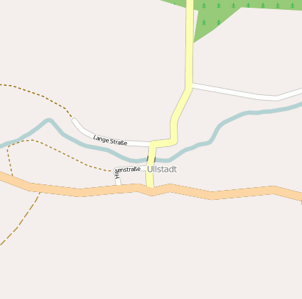 Ullstadt
