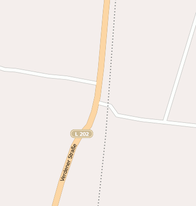 Vorwohlde