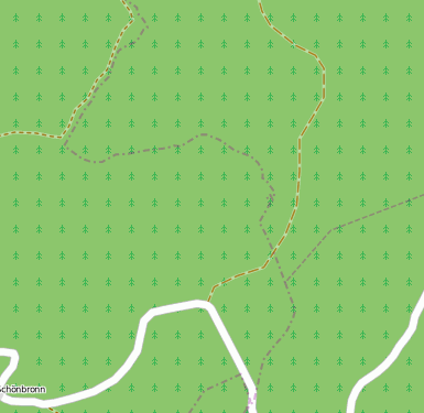 Falschengehren