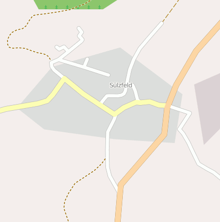 Sulzfeld