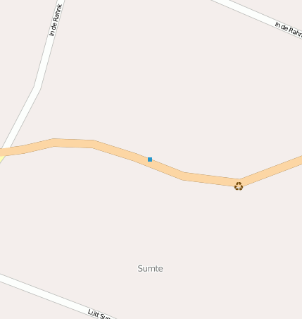 Sumter Hauptstr.