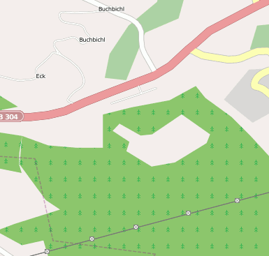 Hinterhöhenwald