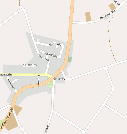 Sustrum