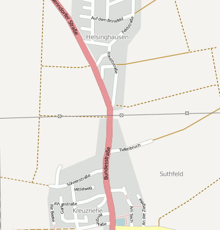Suthfeld