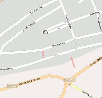 Swiggerweg