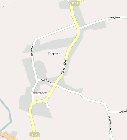 Taarstedt