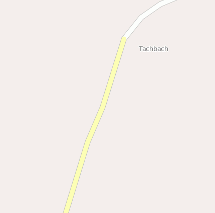 Tachbach