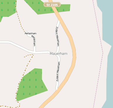 Mauerham