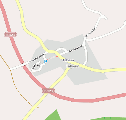 Talheim