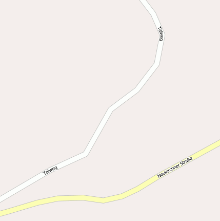 Talweg