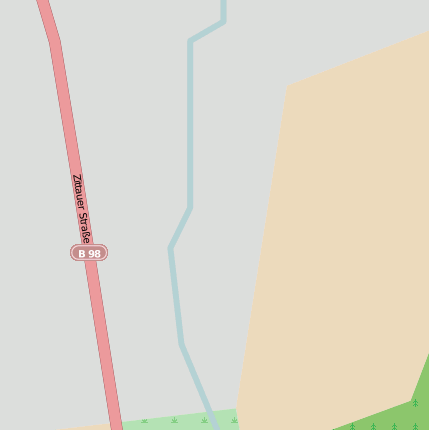 Talweg