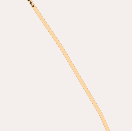 Talweg