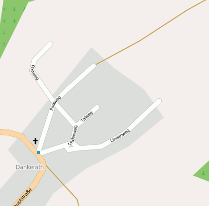Talweg