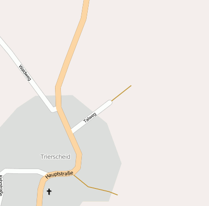 Talweg