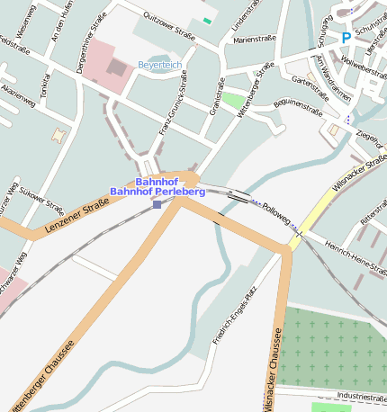 Tangendorf