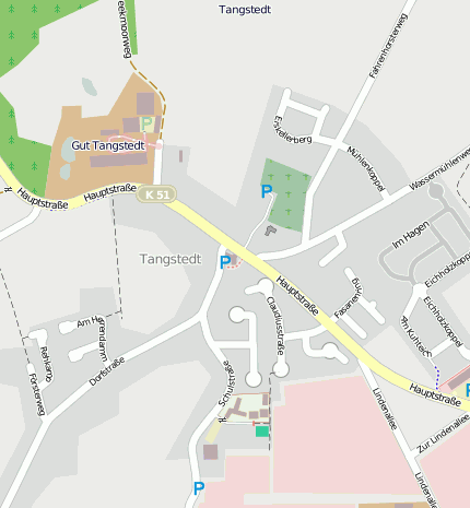 Tangstedt