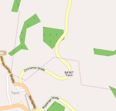 Breitenberg