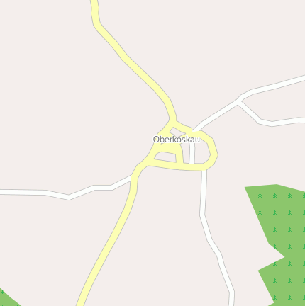 Oberkoskau
