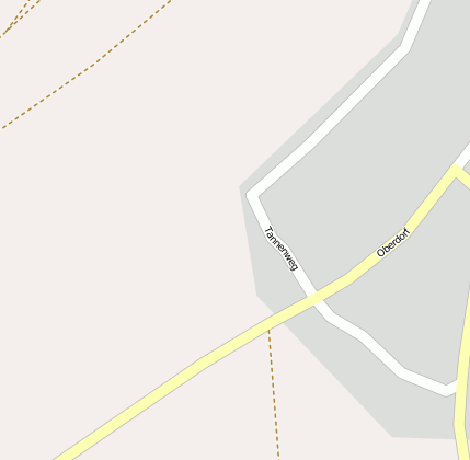Tannenweg