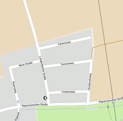 Tannenweg