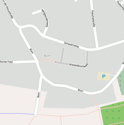 Tantelbruchweg