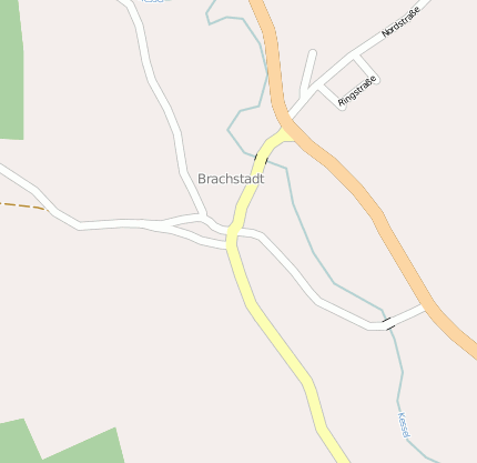 Brachstadt