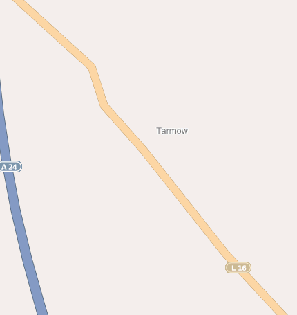 Tarmow