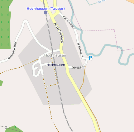 Hochhausen