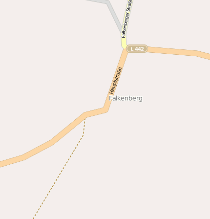 Falkenberg