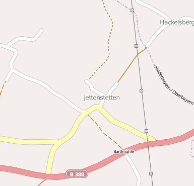 Jettenstetten