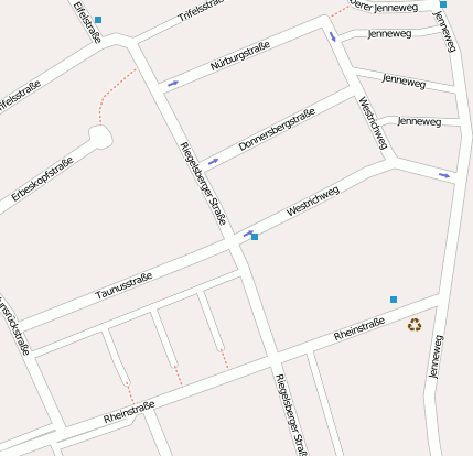 Taunusstr.