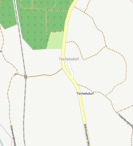 Techelsdorf