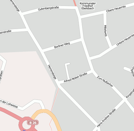 Teichackerstr.