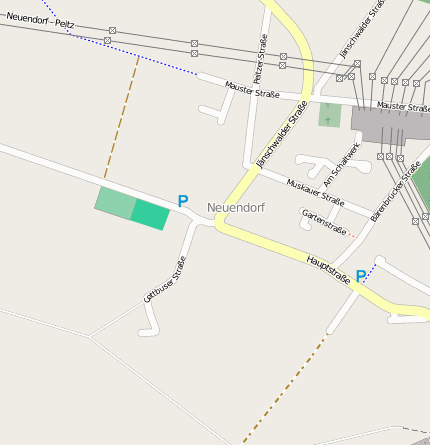 Teichland