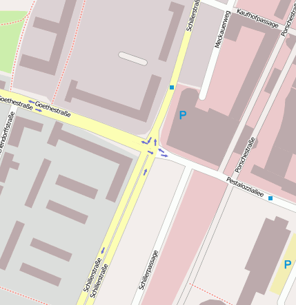 Tempelhofer Weg