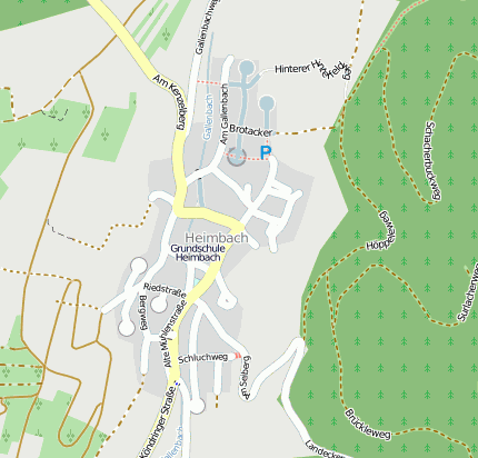 Heimbach