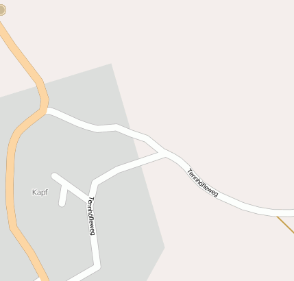 Tennhöfleweg