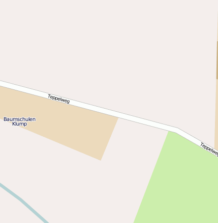 Teppelweg